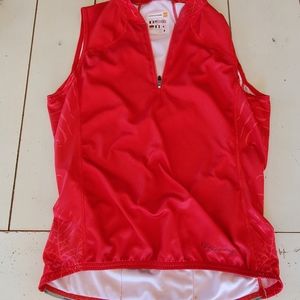 Cannondale Cycling sleeveless jersey